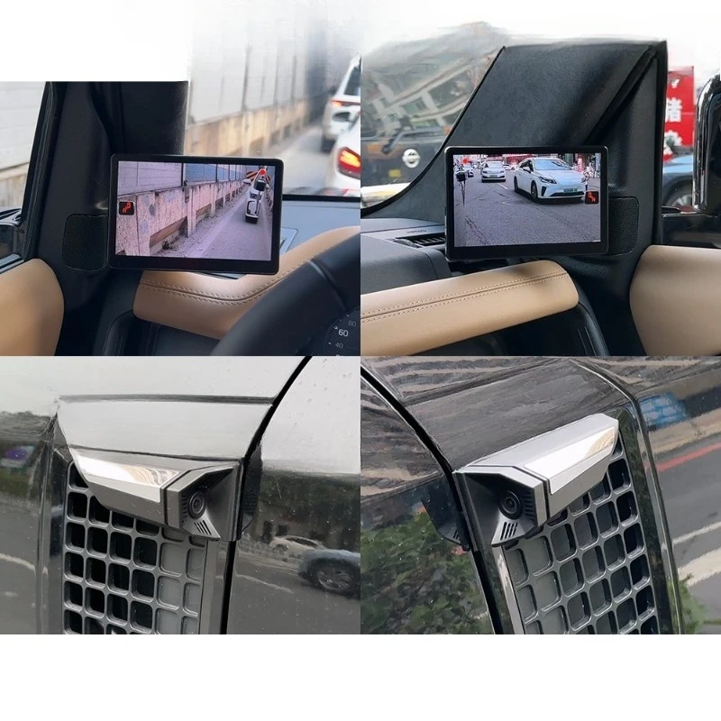 5.89-Inch Car Cms E…