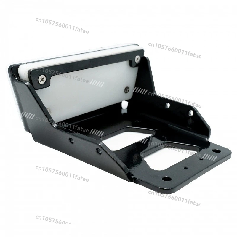 

Outboard Motor RIB Inflatable Boat Mount Bracket, Motor Support, Fixed Holder for Dinghy and Inflatable Boats
