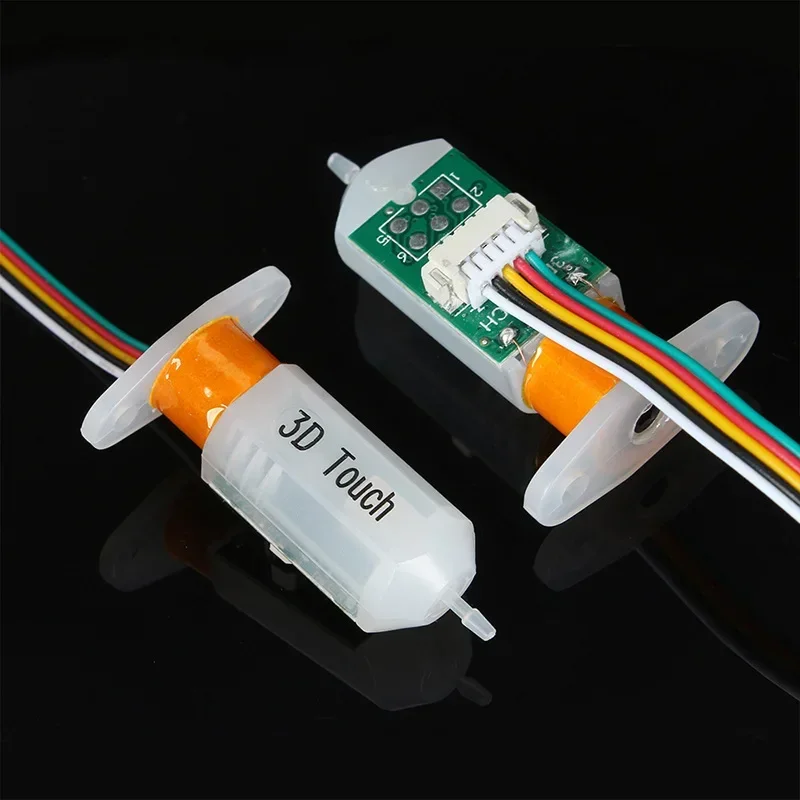 

Аксессуары для 3D-принтера 3DSWAY, сенсорный датчик автоматического выравнивания 3D, DIY Hotbed BL Touch Kit