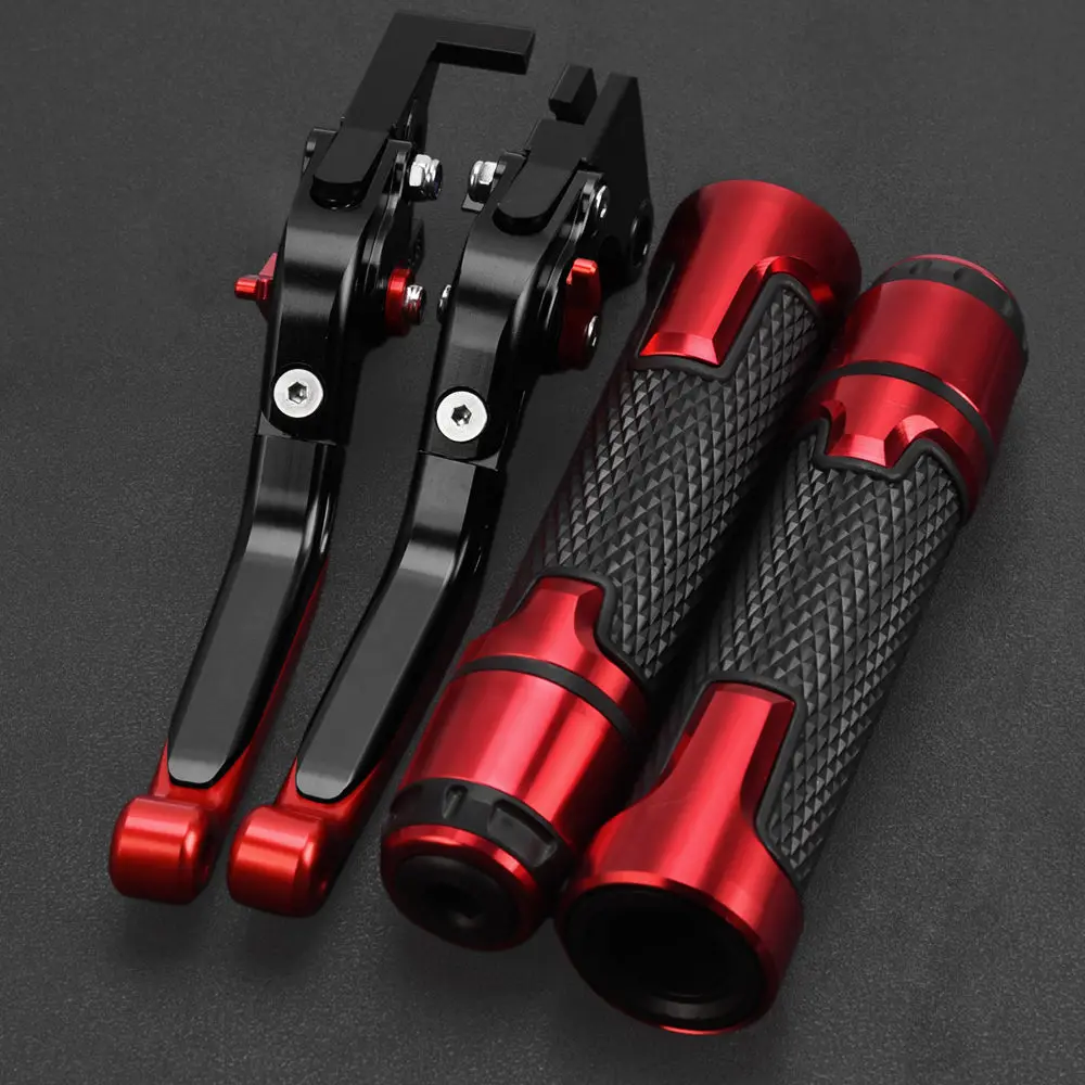 

For Honda CMX 500 300 CMX300 Rebel REBEL 2023 CMX500 Adjustable Brake Clutch Levers Handle Hand Grips Ends Motorcycle 2017-2022