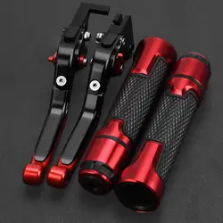 Moto Leva Frizione Freno Maniglia grip CB600F HORNET 2006 2003 2004 2005 1999 2000 1998 1999 Per Honda CB 599 600 CB599 cb600