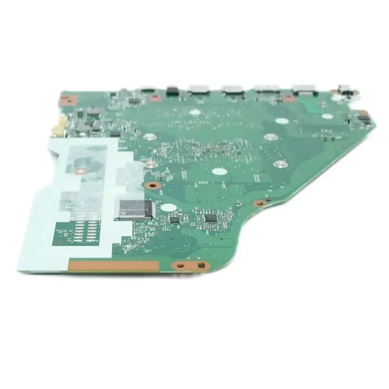 Para lenovo ideapad L340-17API portátil placa-mãe NM-C101 notebook mainboard com amd athlon300U cpu ram 4g 100% testado ok