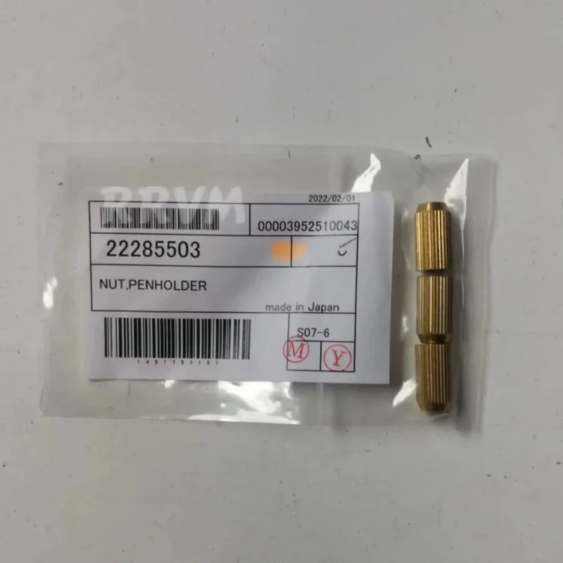New Original Roland GX-24 BN-20 LEC-330 SP-540 VS-300 GX-500 VP-540 NUT.PEN HOLDER - 22285503