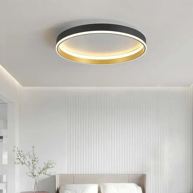 

2025 New Bedroom LED Ceiling Light Modern Creative Restaurant Corridor Ceiling Light Home Decoration Lighting Fixtures