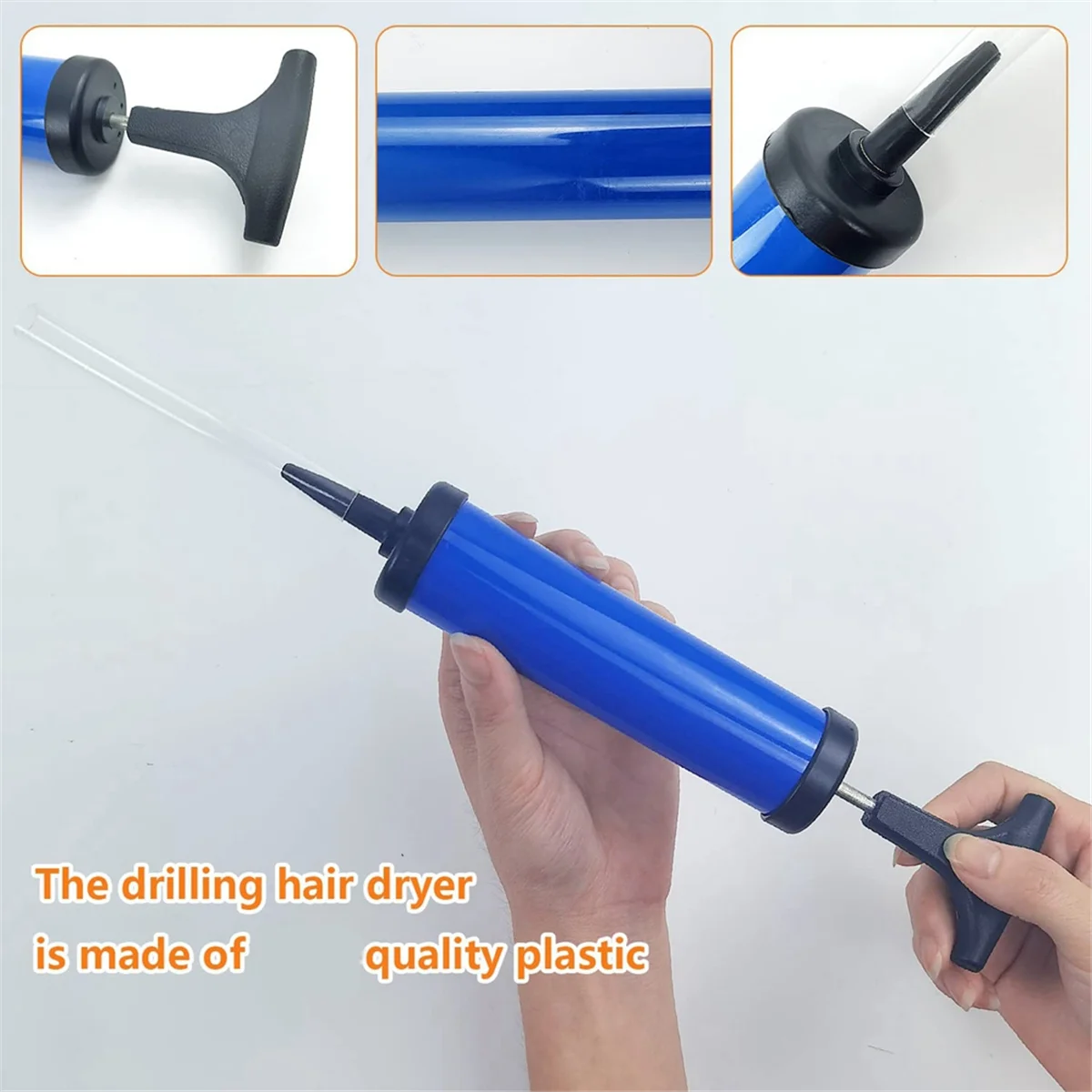 2025+ مجموعة فرش تنظيف الأنابيب المكونة من 6 قطع، فرشاة ثقب 8/12/16/20/25 مم، فرشاة صغيرة من الفولاذ المقاوم للصدأ للتنظيف #6