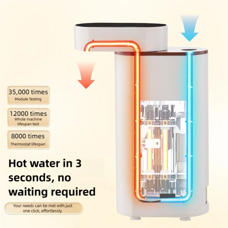 Thumbnail 4 - #17 Budget Hot and Cold Water Dispensers for Smart Shoppers