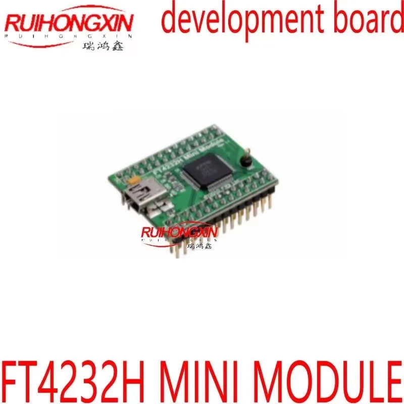 Spot FT4232H Mini M… - image