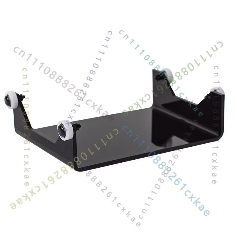 Manual Rolling Film Processing Stand for JOBO 1509 AP Developing Tank Darkroom Film Washing Photography Accessory