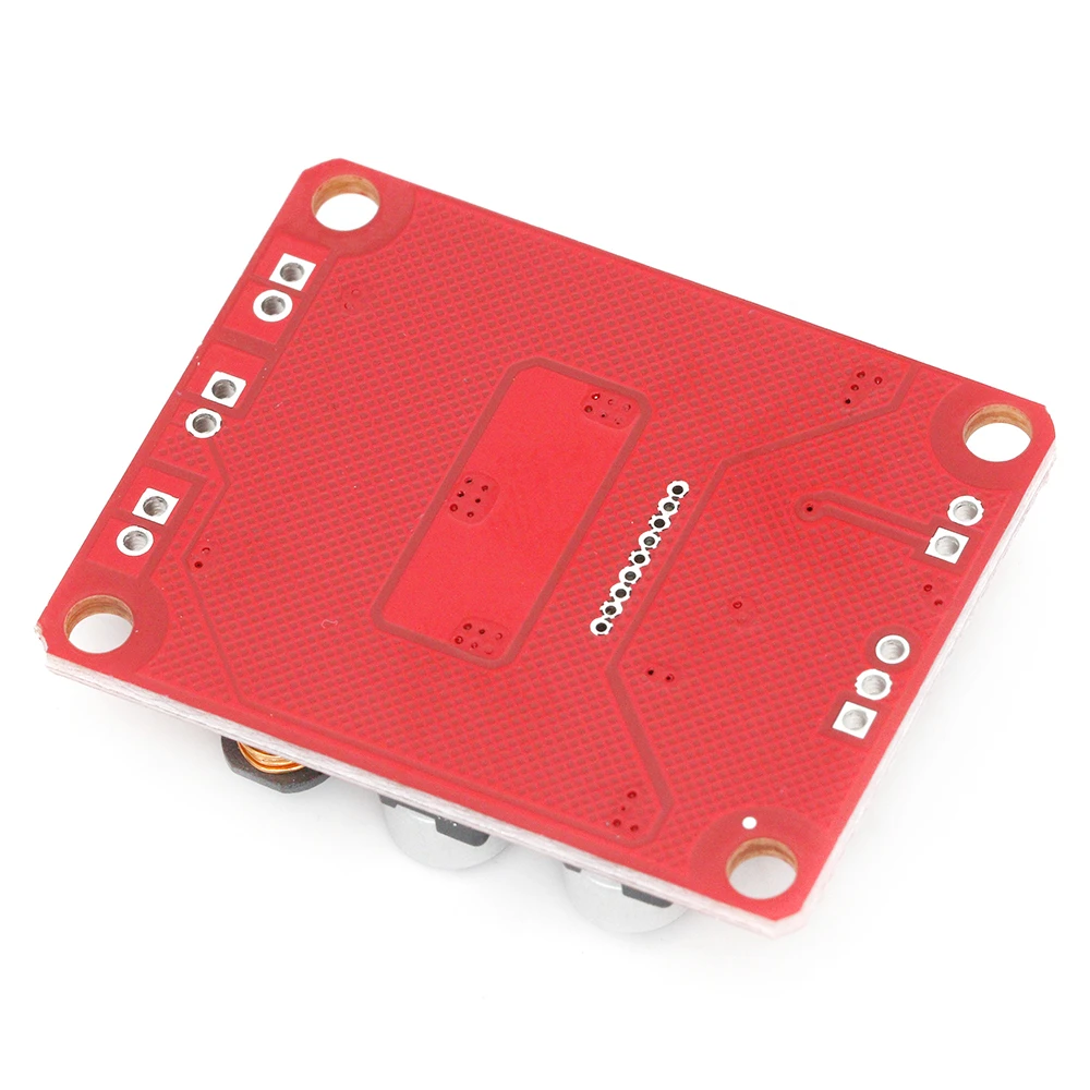 TPA3110D2 Digital Power Amplifier Board Two-channel 2*15W Stereo 3110 Audio Power Amplifier Module DC12V2A Audio Power Amplifier