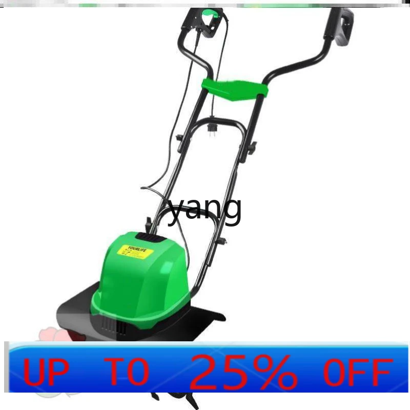 

LTT Удобное оборудование для выжигания канавок Wasteland, открывающееся поле, наклонная садовая многофункциональная токарная машина