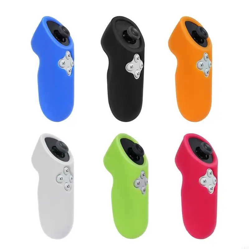 

L41E Flexible Cover Silicone Cover for Adaptive Joystick Waterproof Housing Case