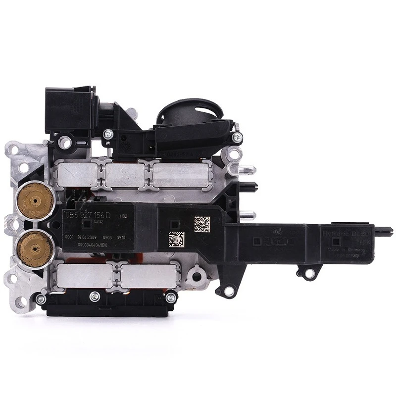 

Renovate DL501 0B5927156F 0B5927256B Auto Parts 7 Speed Transmission Contorl Unit TCM TCU 0B5927256K 0B5927256J Fits For AUDI