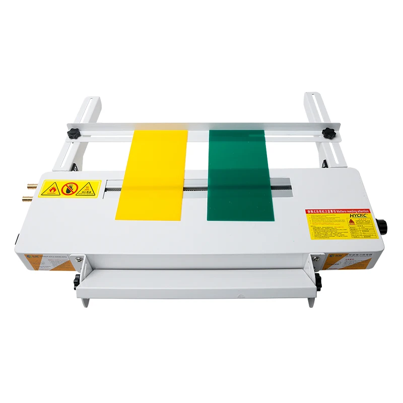 New Acrylic Bending Machine Plexiglass Plastic Board Advertising Automatic Bending Machine for Acrylic Bender Hot Bending Tools