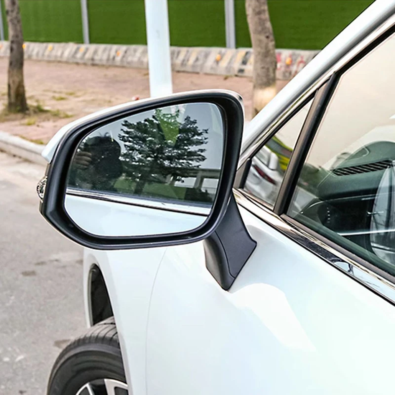 For Toyota Harrier Venza XU80 2021 2022 2024 Rear view mirror rainproof film Rainproof Waterproof Exterior modification - Image 5