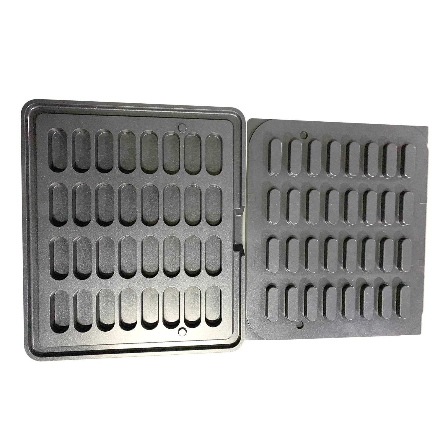 Low Price Tartlet Machine Egg Tart Moulding Machine With Different Mold