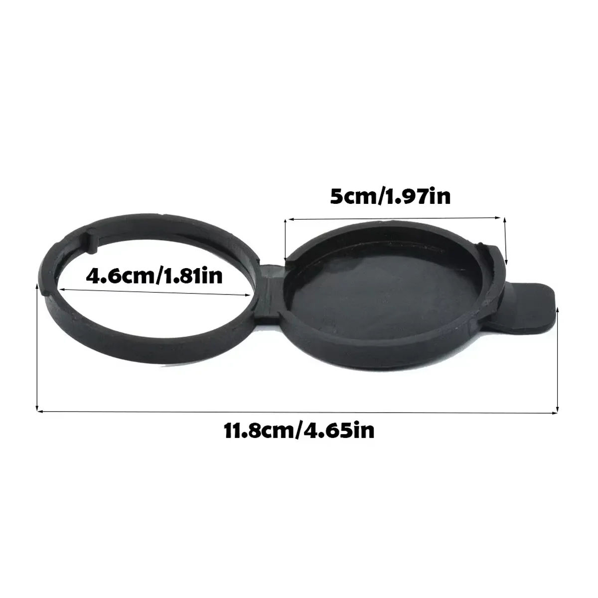 Applicable For 2013-2016 Year's Cadillac Ats And Xts Windshield Washer Fluid Reservor Cap Car Accessories Accessories 13227300