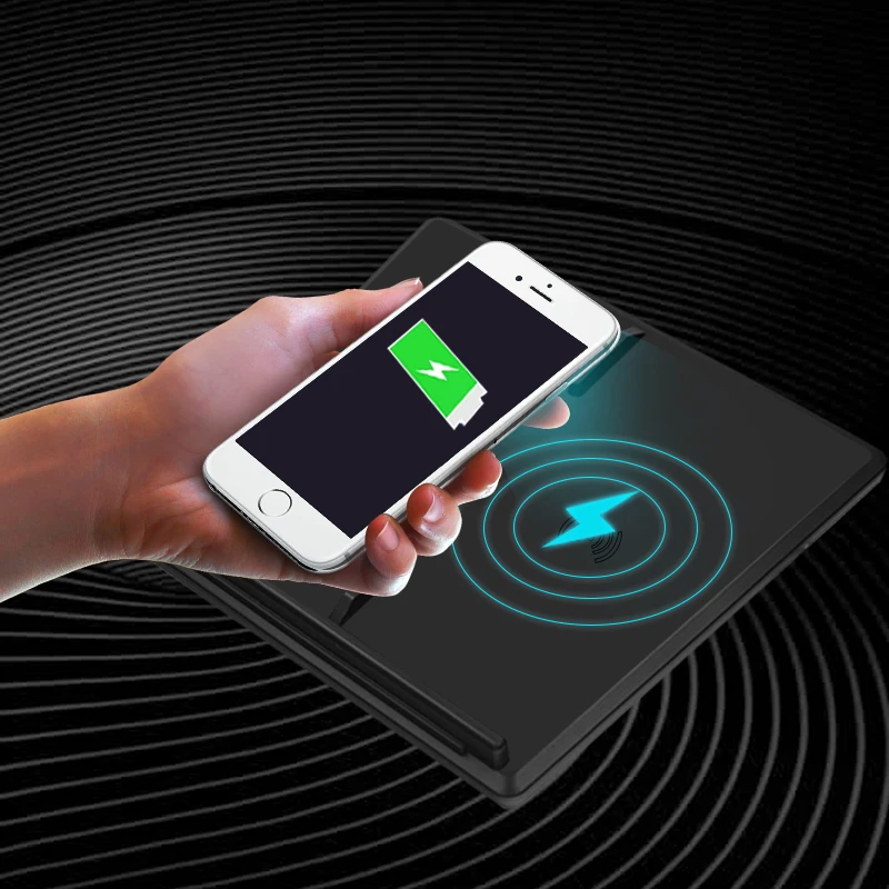 Wireless Charger for Tesla Model 3