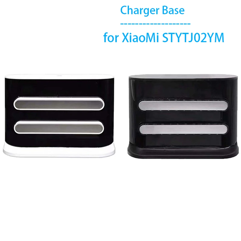 

Original Charger Dock for XiaoMi Mijia STYTJ02YM MVXVC01-JG Mop Pro Robot Vacuum Cleaner Parts Charging Module Accessories