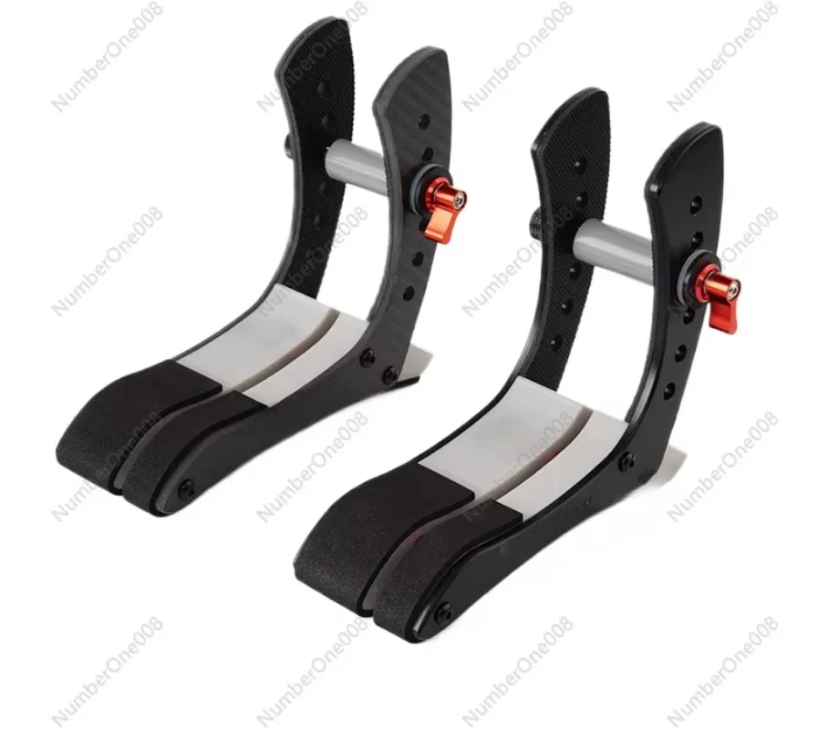 

Aluminum Guitar Holder - Leg Rest & Support
