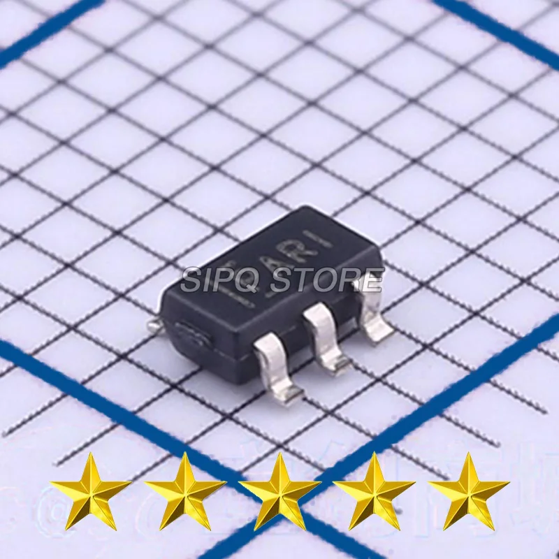 10PCS/LOT TPS3823-33DBVR TPS3823 120MS ACTIVE LOW 1 SOT-23-5 MONITORS & RESET CIRCUITS Brand New and Original In Stock