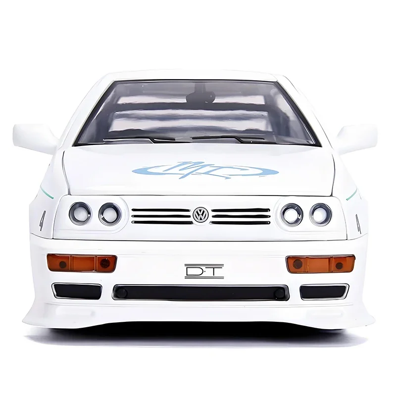 جادا 1:24 سريع وغاضب جيسي VW جيتا سبيكة سيارة Diecasts ولعبة المركبات نموذج سيارة مصغرة مقياس نموذج سيارة للأطفال