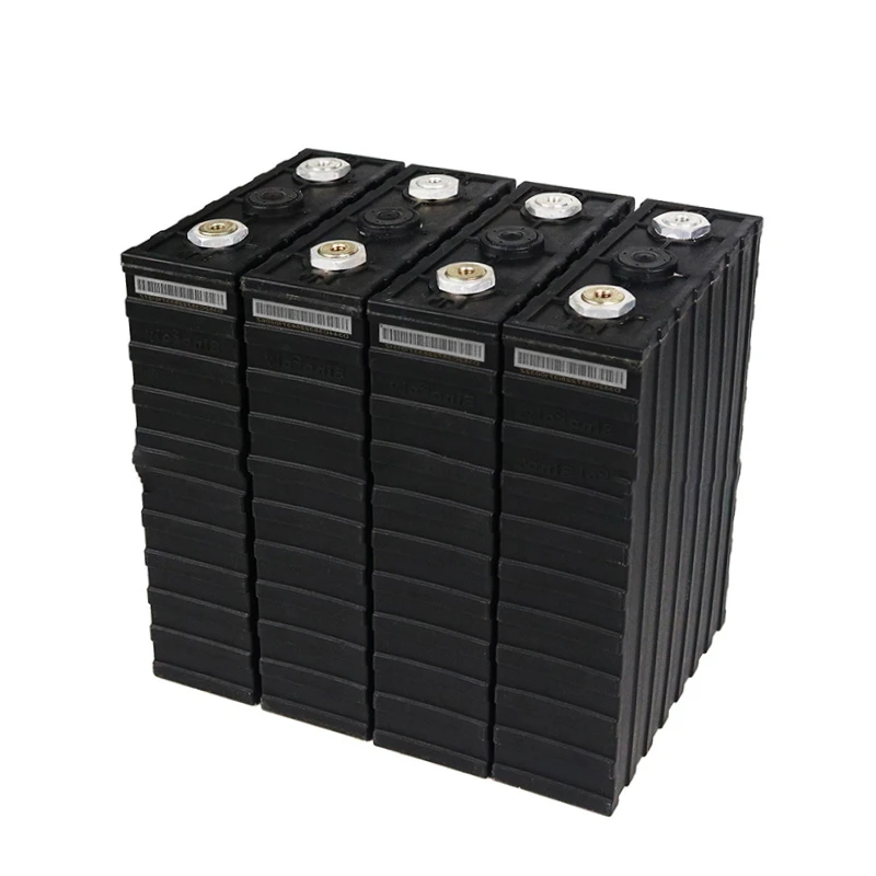 Cellules de batterie rechargeables Sinopoly veFePO4, haute qualité, système solaire, offre, décharge, 5KW, 10KW, 20KW, 30KW, 3.2V, 200Ah