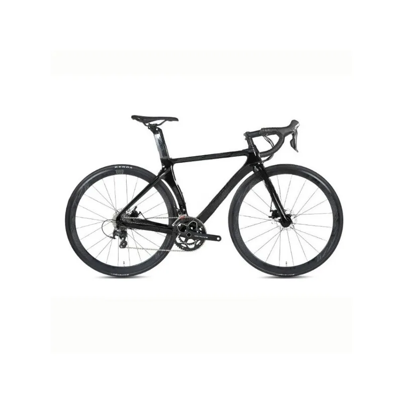22-Speed 700C Carbon Fiber Inner Track Racing Road Bike
