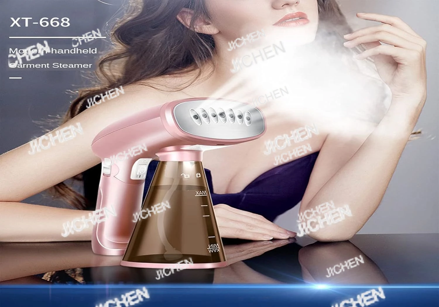 Zq Home Steam Elect…