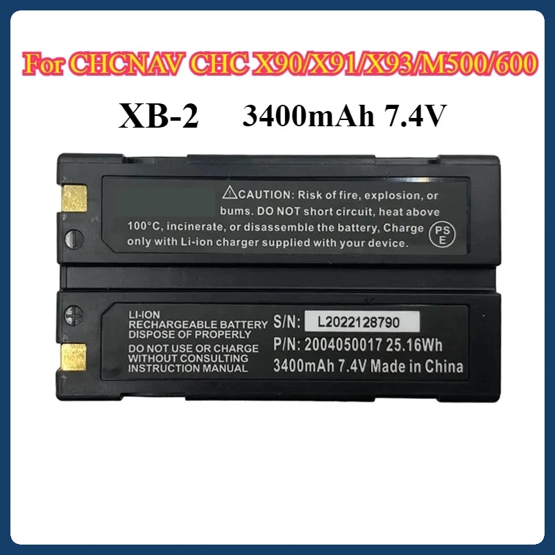 

2PCS/4PCS XB-2 Battery 3500mAh 7.4V Compatible with Canon LP-E10 Battery E10 Lithium Battery EOS 1100D KISS X50 Camera Batteries
