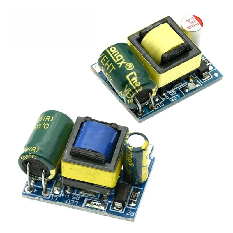 Precision 5V700MA(3.5W)/12V2A Isolated Switching Power Supply /ACDC Step-down Module 220 To 5V diy kit electronics