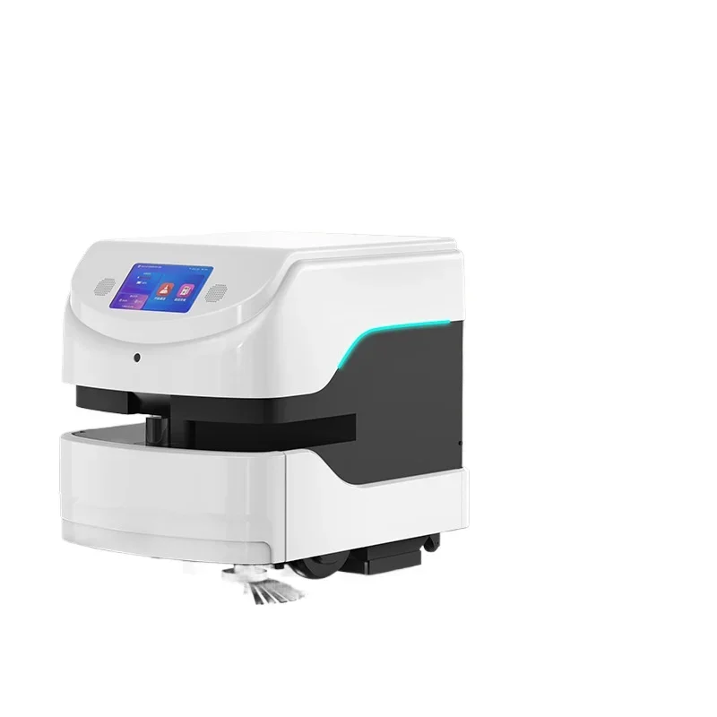 Sweeper Smart Mopping Sweeper Vacuum Cleaner Multi-task Cleaning Robot Appointment Timing