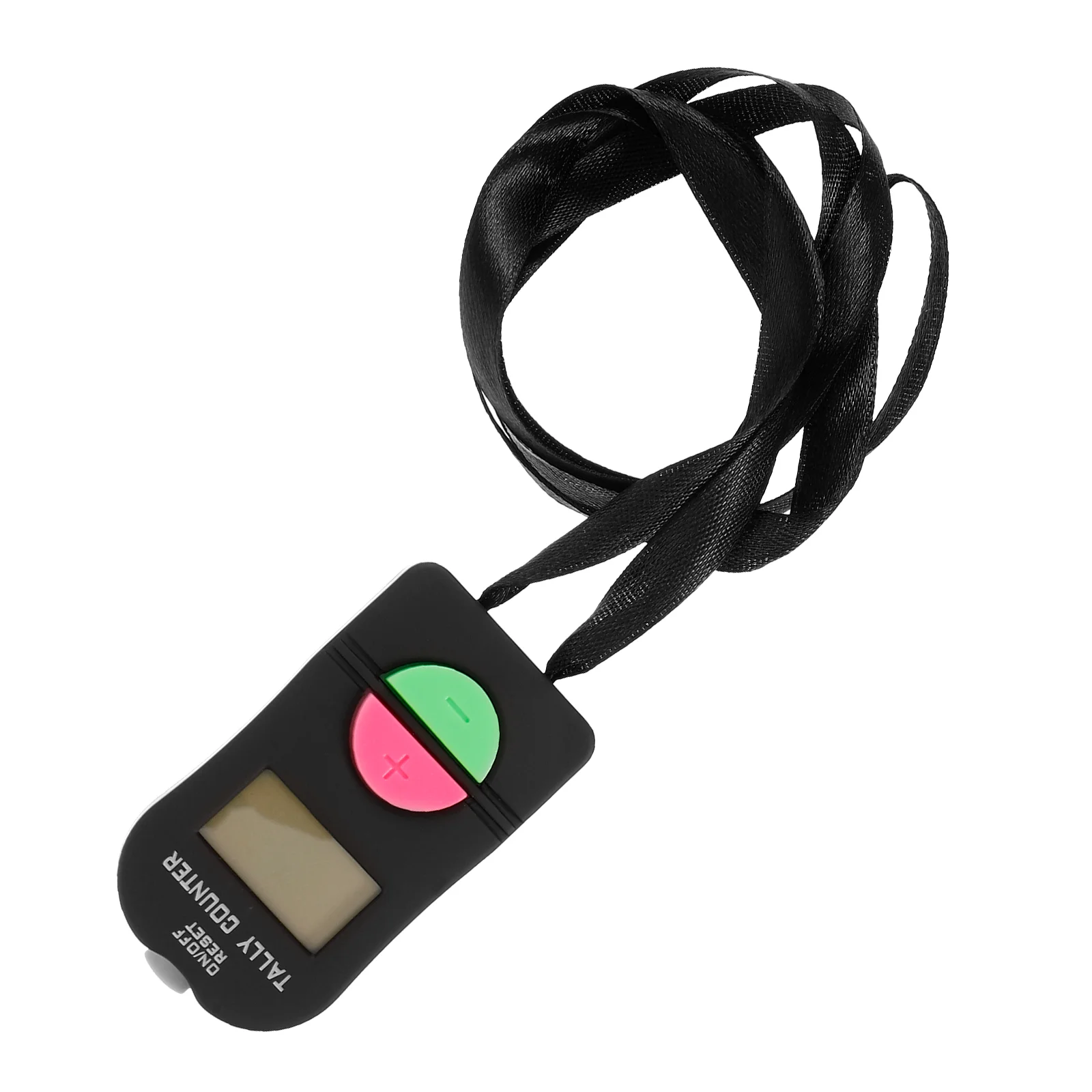 Porous Electronic Counter Clickers for Counting Abs Counters Knitting