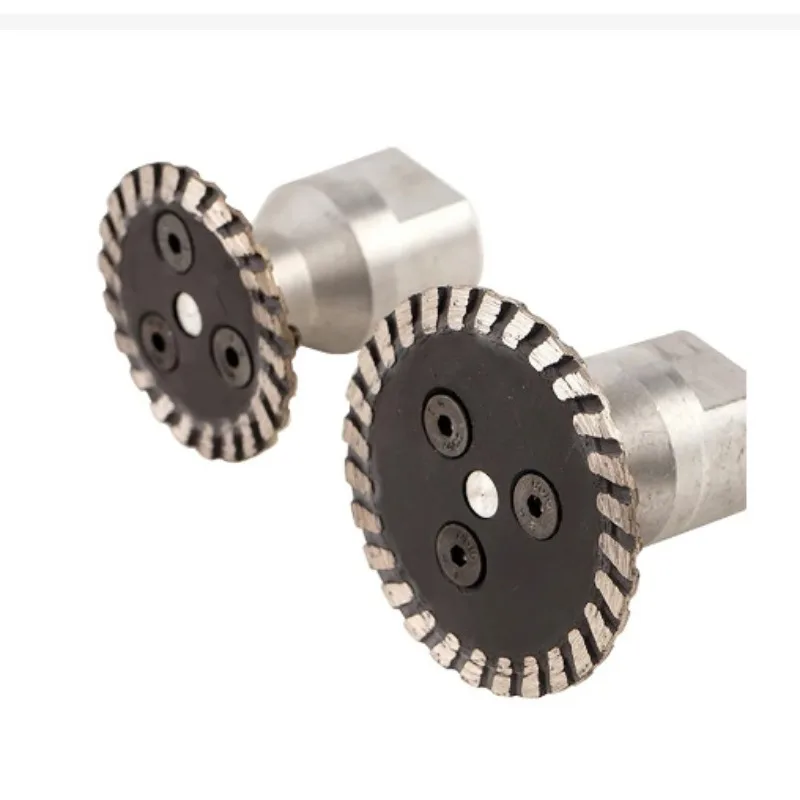 

Алмазные дисковые пилы 40/50 мм, высокопрочные режущие инструменты для обработки камня, плитки и бетона