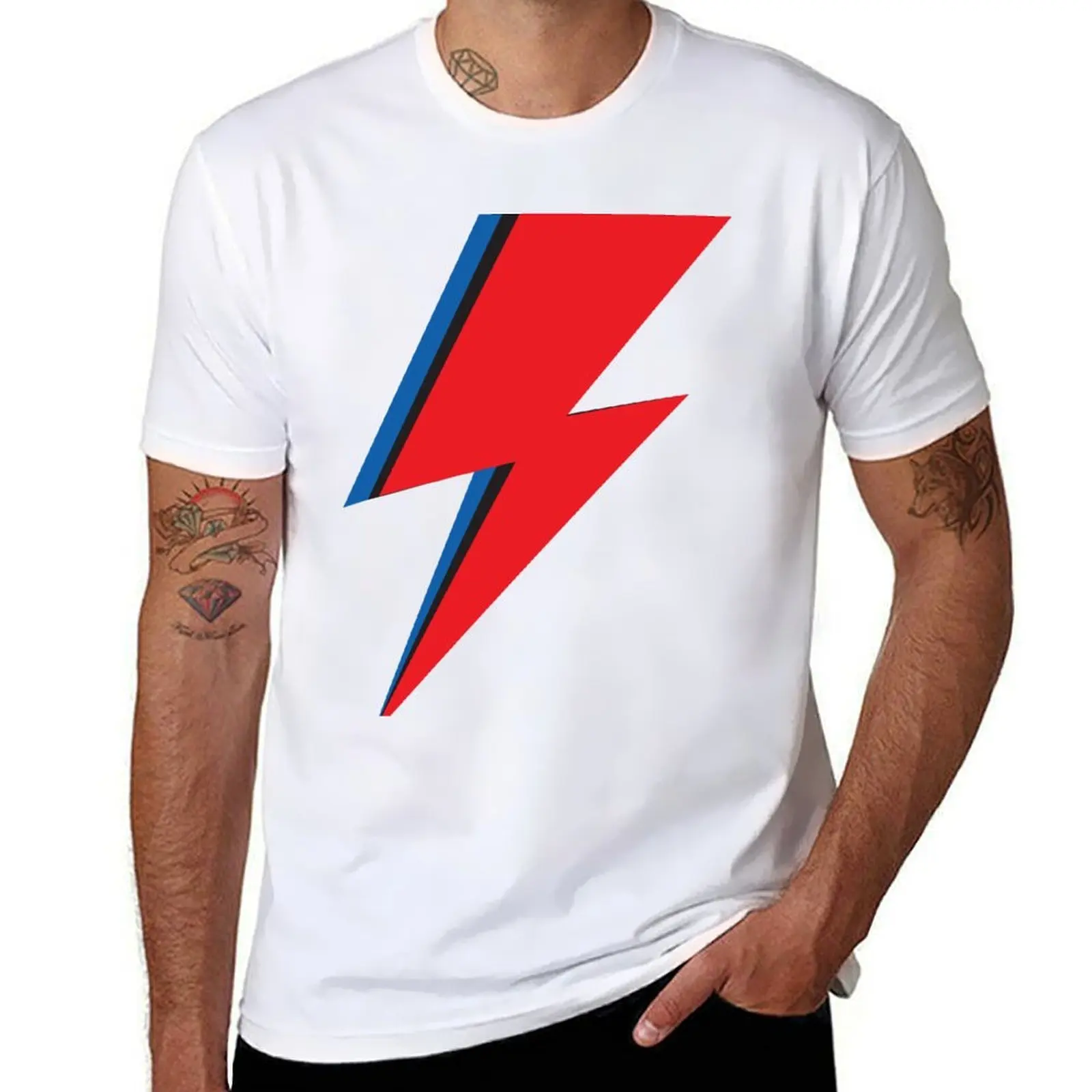 

for man shirts gift lovers designer t glam shirt Lightning shirts bolt, t T-Shirt man fashion graphic rock designer t