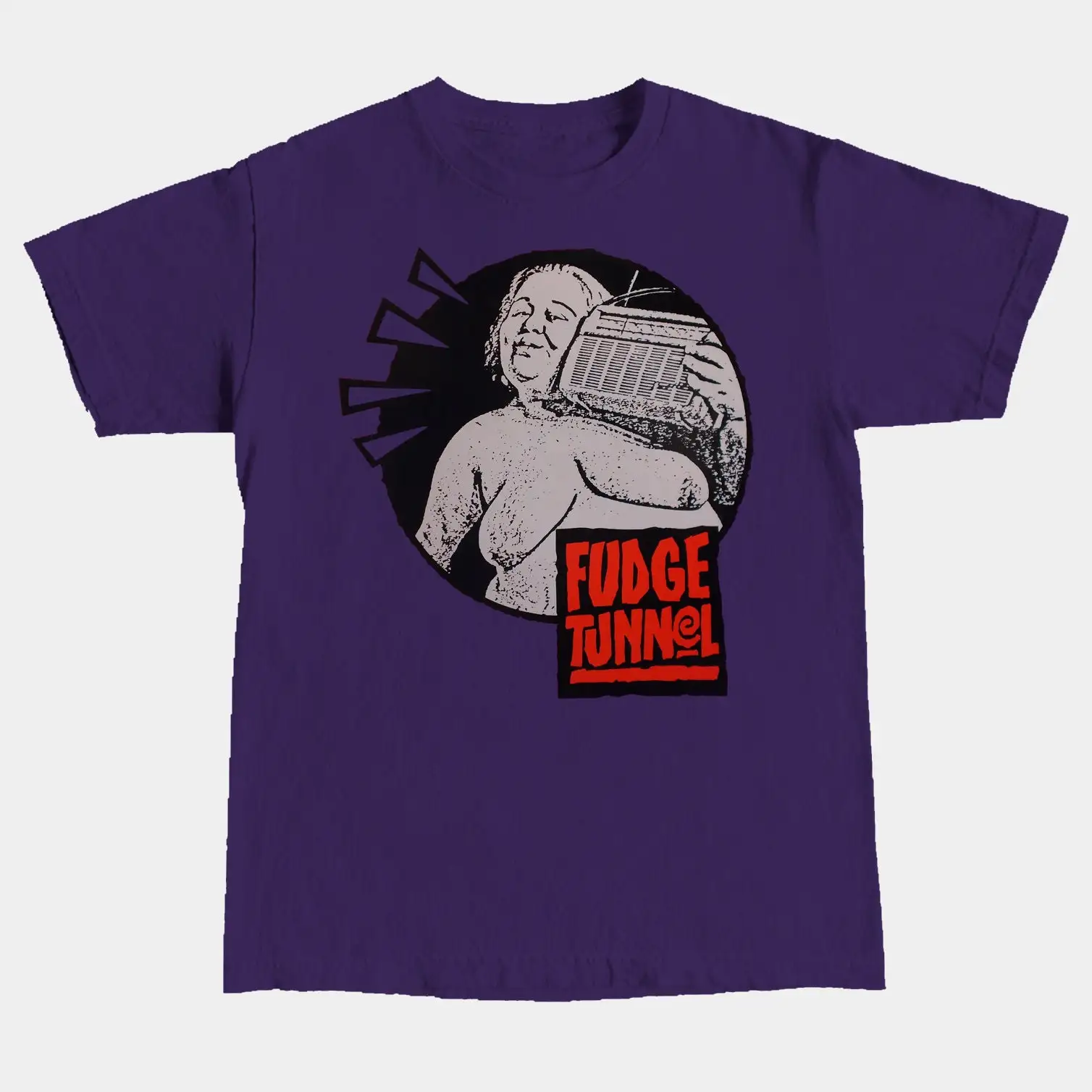 Fudge Tunnel T Shirt