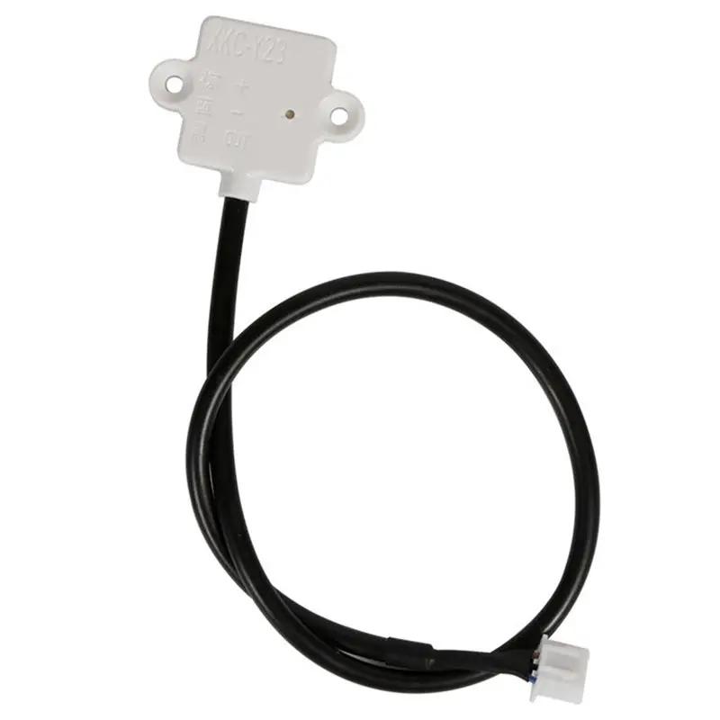 【NEWLY】XKC-Y23A-NPN Water Level Sensor Non-Contact Liquid Detection Switch Gauge Sensor