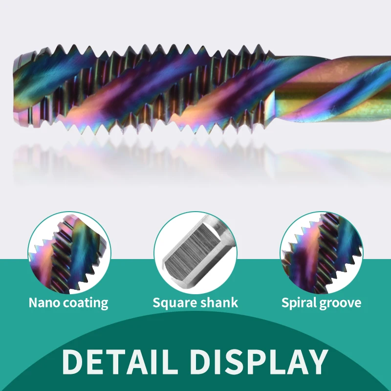 Duo Martap HSSE-M35…