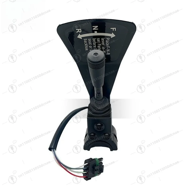 Excavator Parts for  AT180916 Combination Switch Controller, Headlight Switch Controller