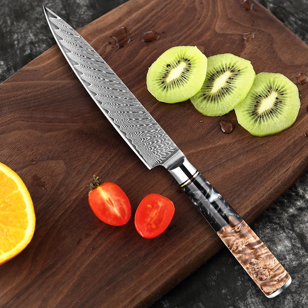 XITUO Kitchen Utility Knife, 5