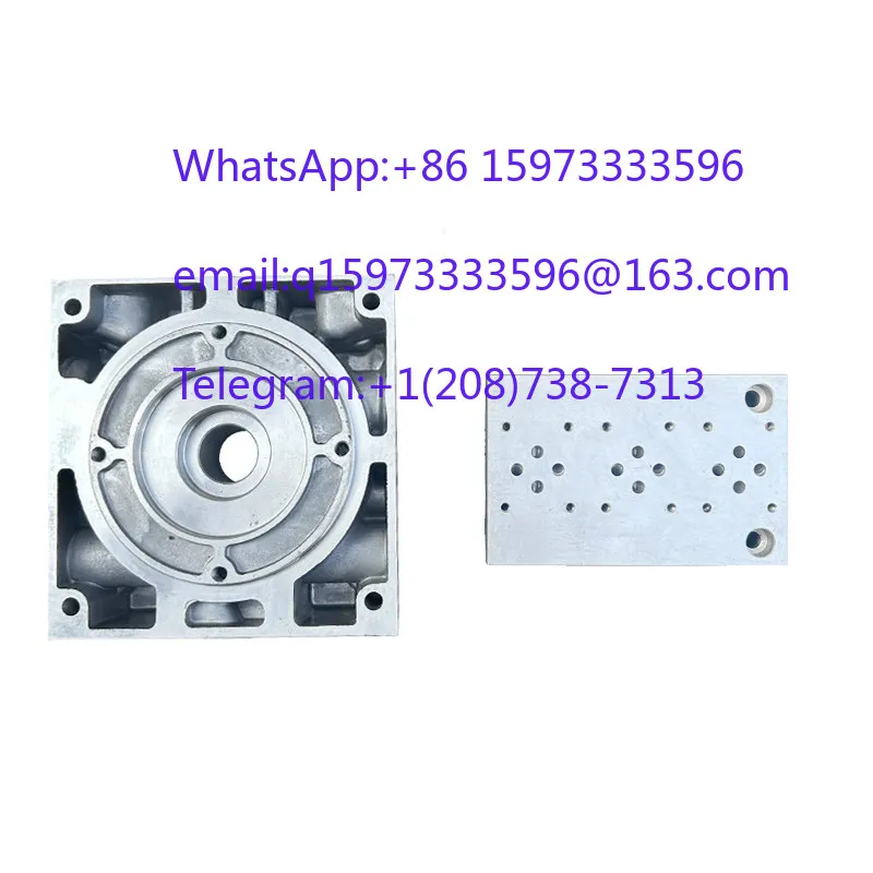 1PCS Hydraulic manifold, valve block, power unit, power unit valves, and accessories for stackers, lifts, and cargo lifts
