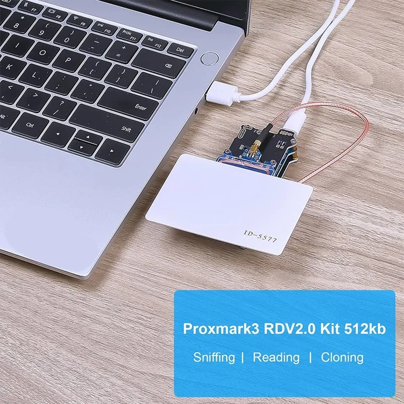 FULL-NFC 125 кГц 13,56 МГц считыватель писатель Дубликатор RFID Proxmark3 RDV2 512K Память PM3 DEV Энкодер Развивающие комплекты костюмов