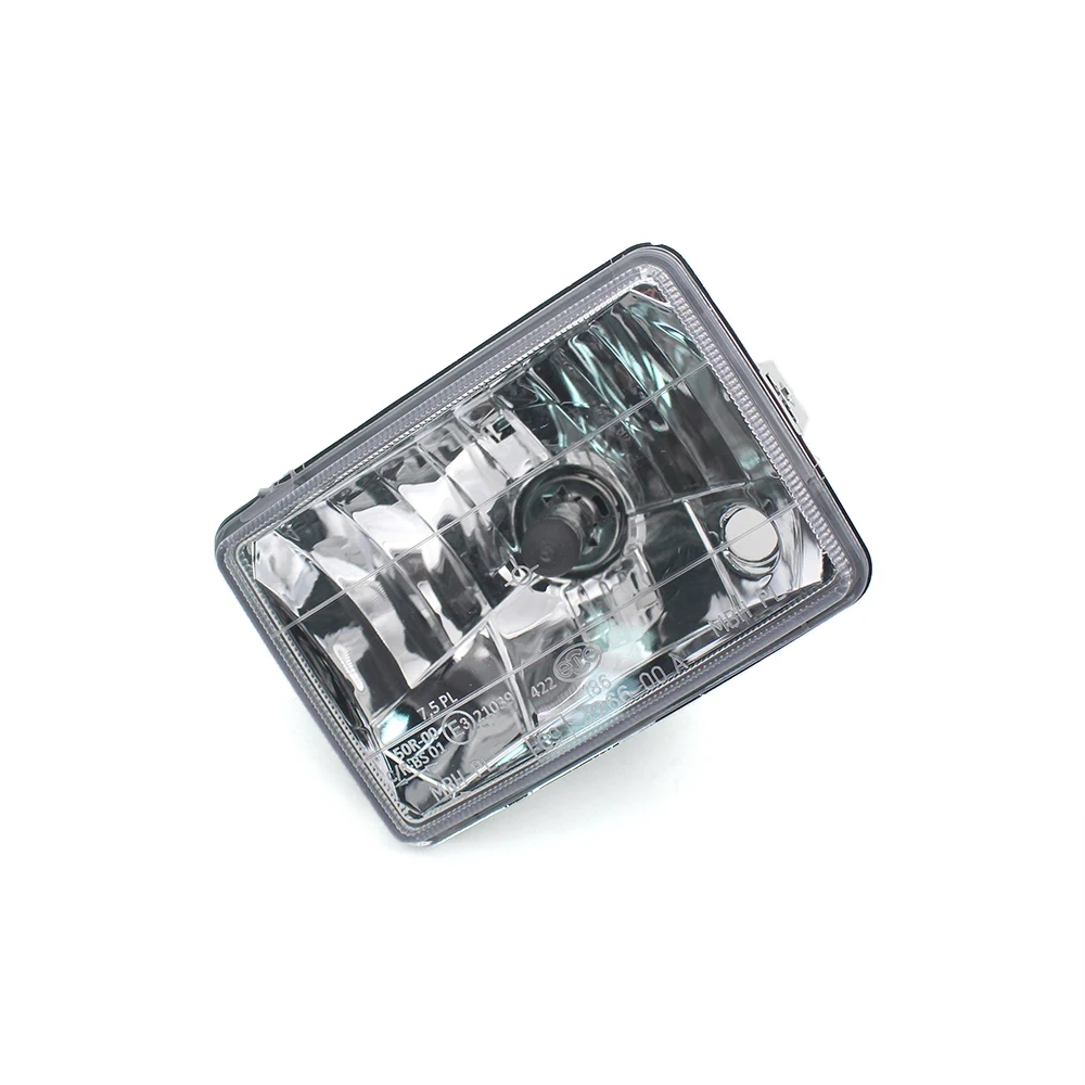 Scooter Front Headlight Bulbs Head Light Lamp For For VESPA S150 2007 2008 2009 2010 2011 2012 2013 2014 2015 2016 2017 Headlamp