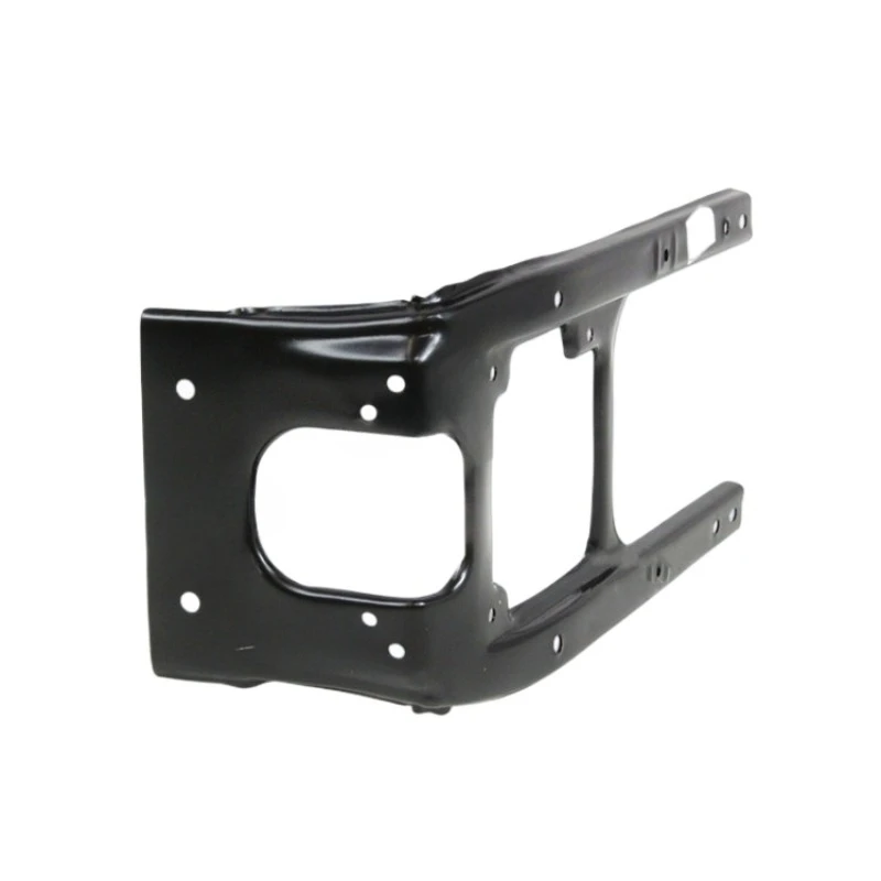

Front Center Core Radiator Support Horn Bracket for Mercedes-Benz GL/ML X164/W164 GL450 ML350 06-12 1646200431