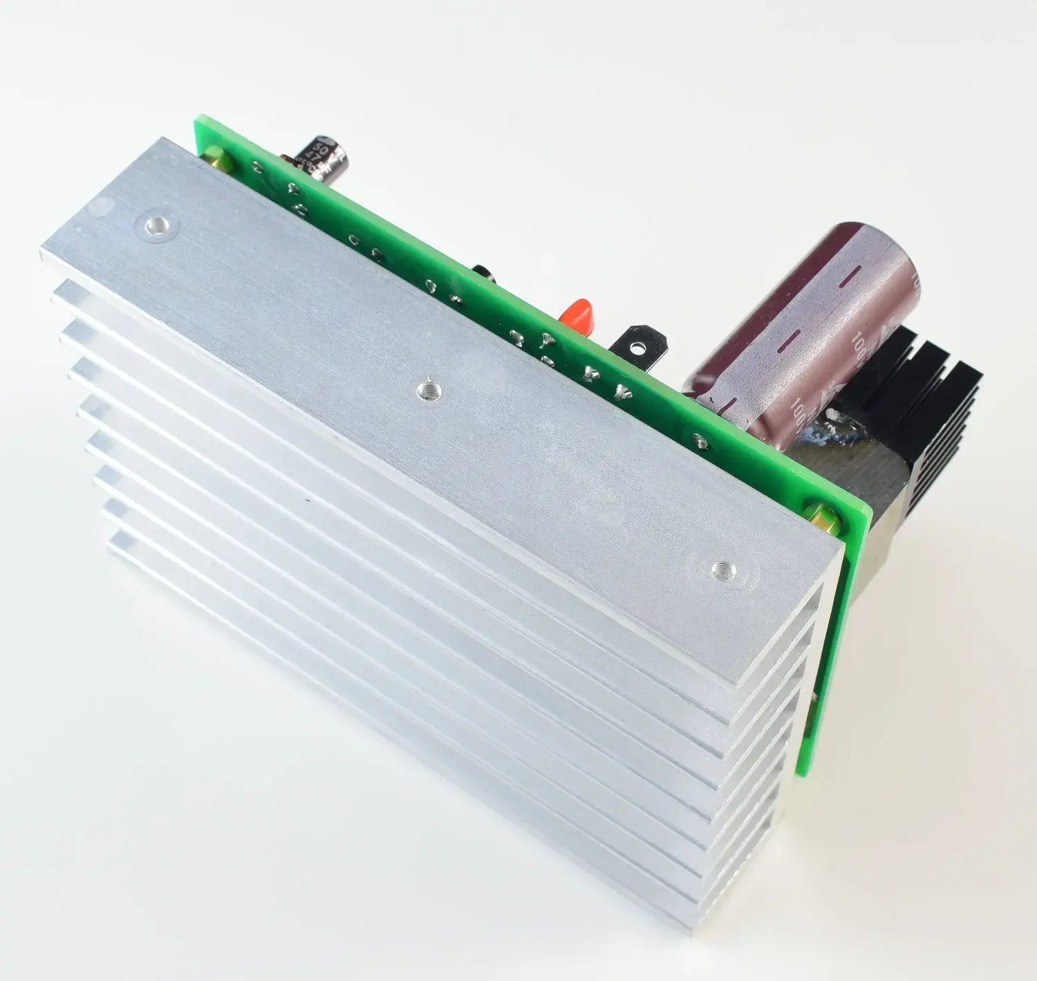 Nvarcher IRS2092S IRFB4227 300-850W wzmacniacz mocy audio LD30 Mono Digital