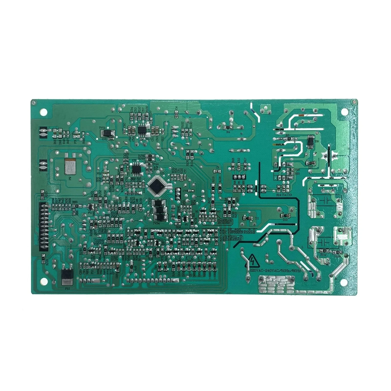 W19-27 0321801056 Fridge Main PCB Power Control Board for Kenwood Sharp Refrigerator