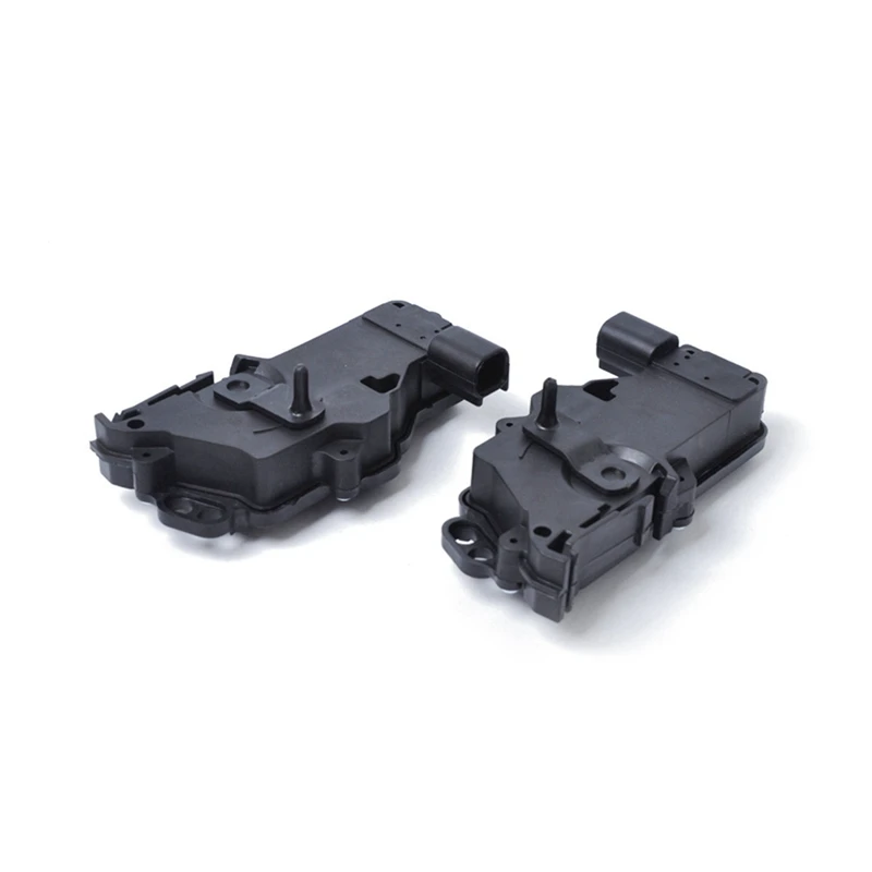 Super Sale 2Pcs Lock-Locking Device 6L2Z78218A43AA 6L2Z78218A42AA for Ford