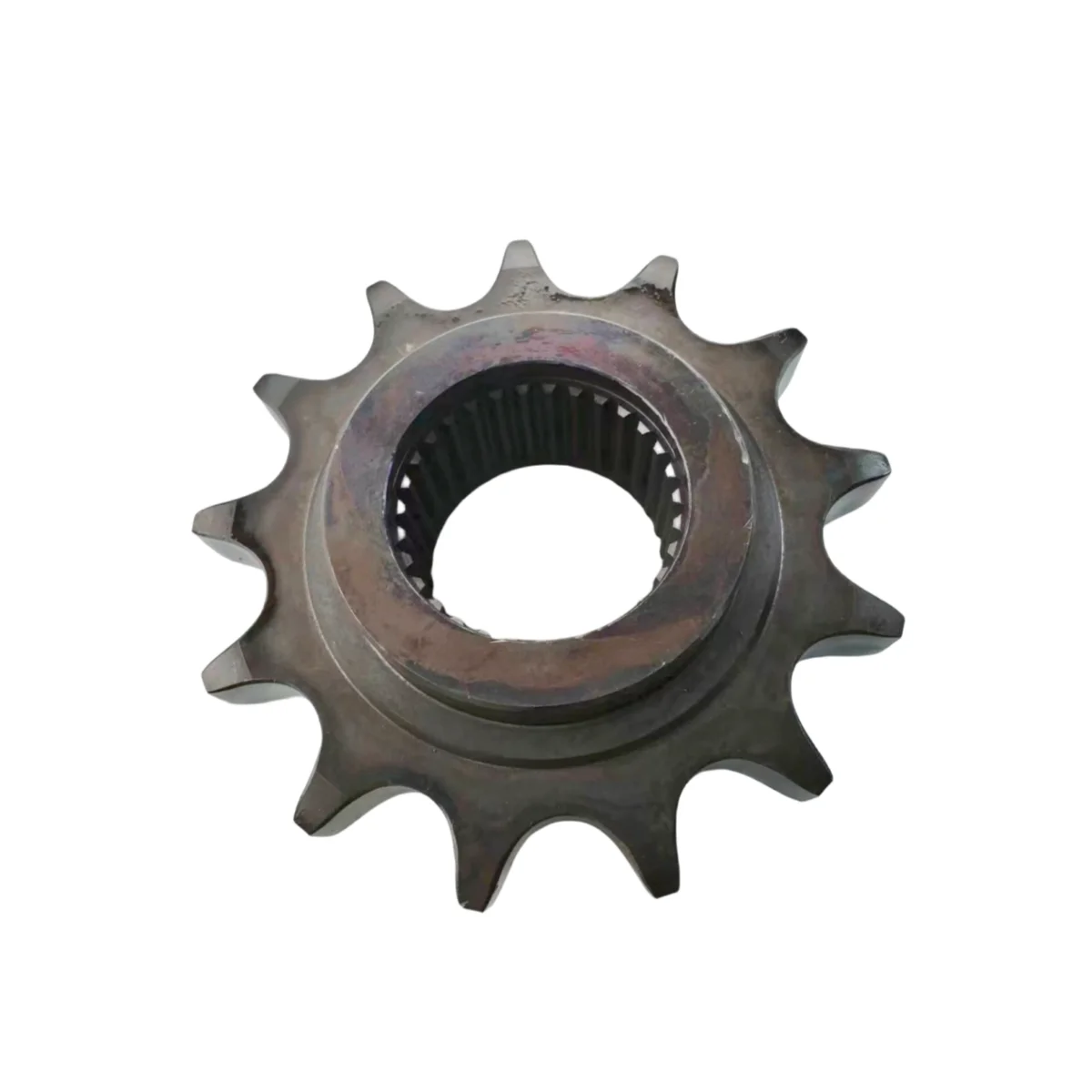 Paver Machine S1800-2/1600-2 Chain Wheel PN.4610062220