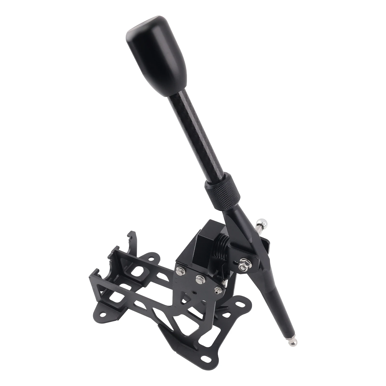 For Peugeot 307 Manual Gear lever Quick Short Shifter For 308 Citroen Sega C4L C3-XR 1.6L