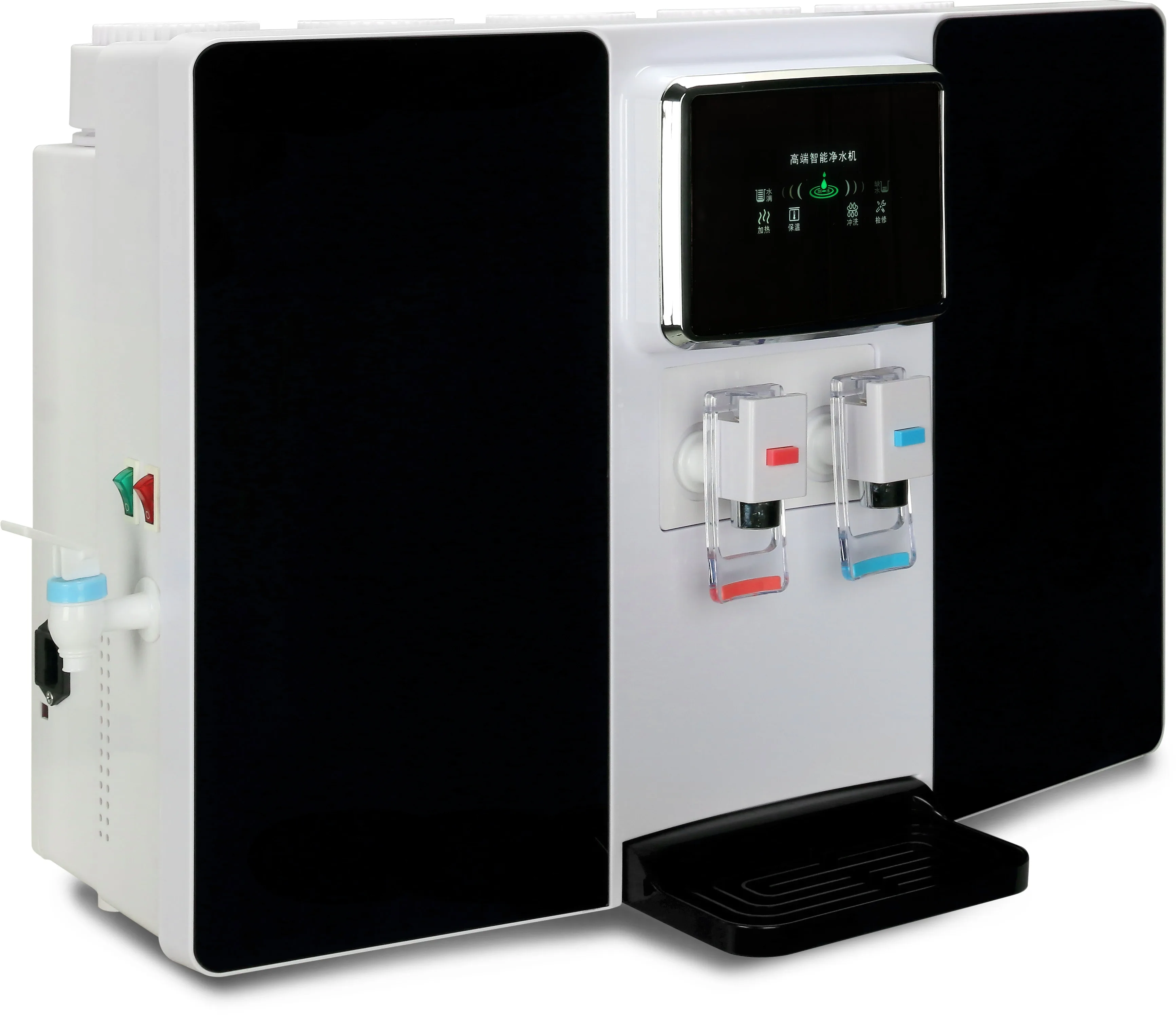 

Китай производитель горячей продажи горячий холодный теплый диспенсер для очистки воды с озоном