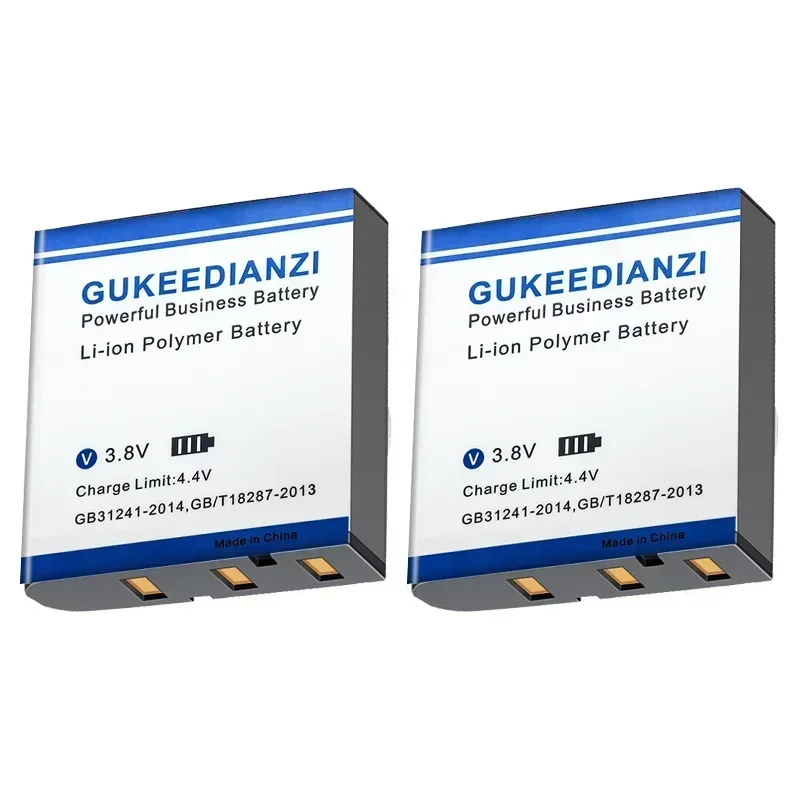 Bateria da câmera BP-31 para câmera SIGMA DP1 DP1S DP1X DP2 DP2S DP2X 1300mah de alta capacidade